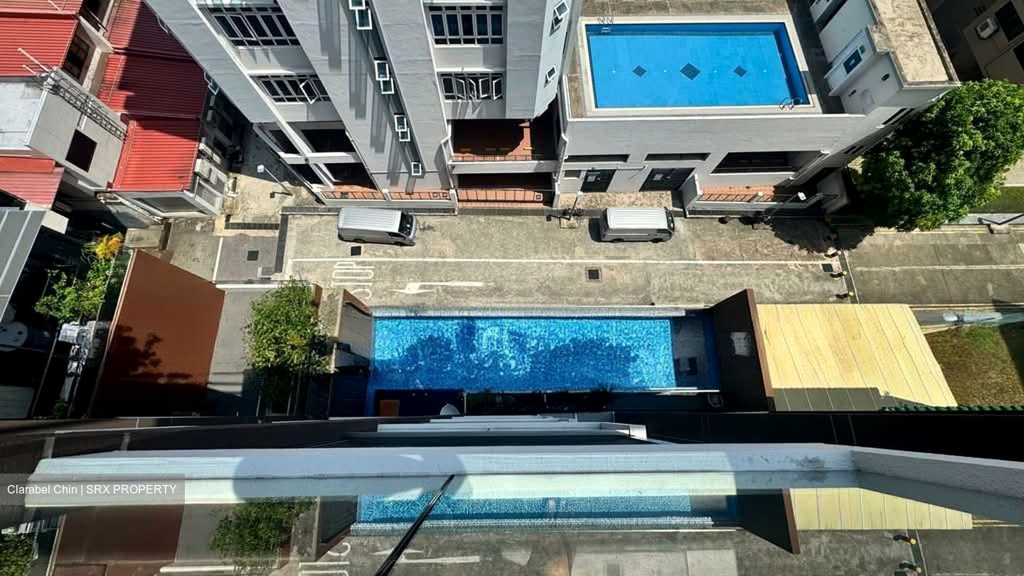 Centra Loft (D14), Apartment #564572371